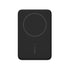 Belkin BoostCharge Magnetic Portable 5W 3000 mAh Wireless Charger BPD002btBK